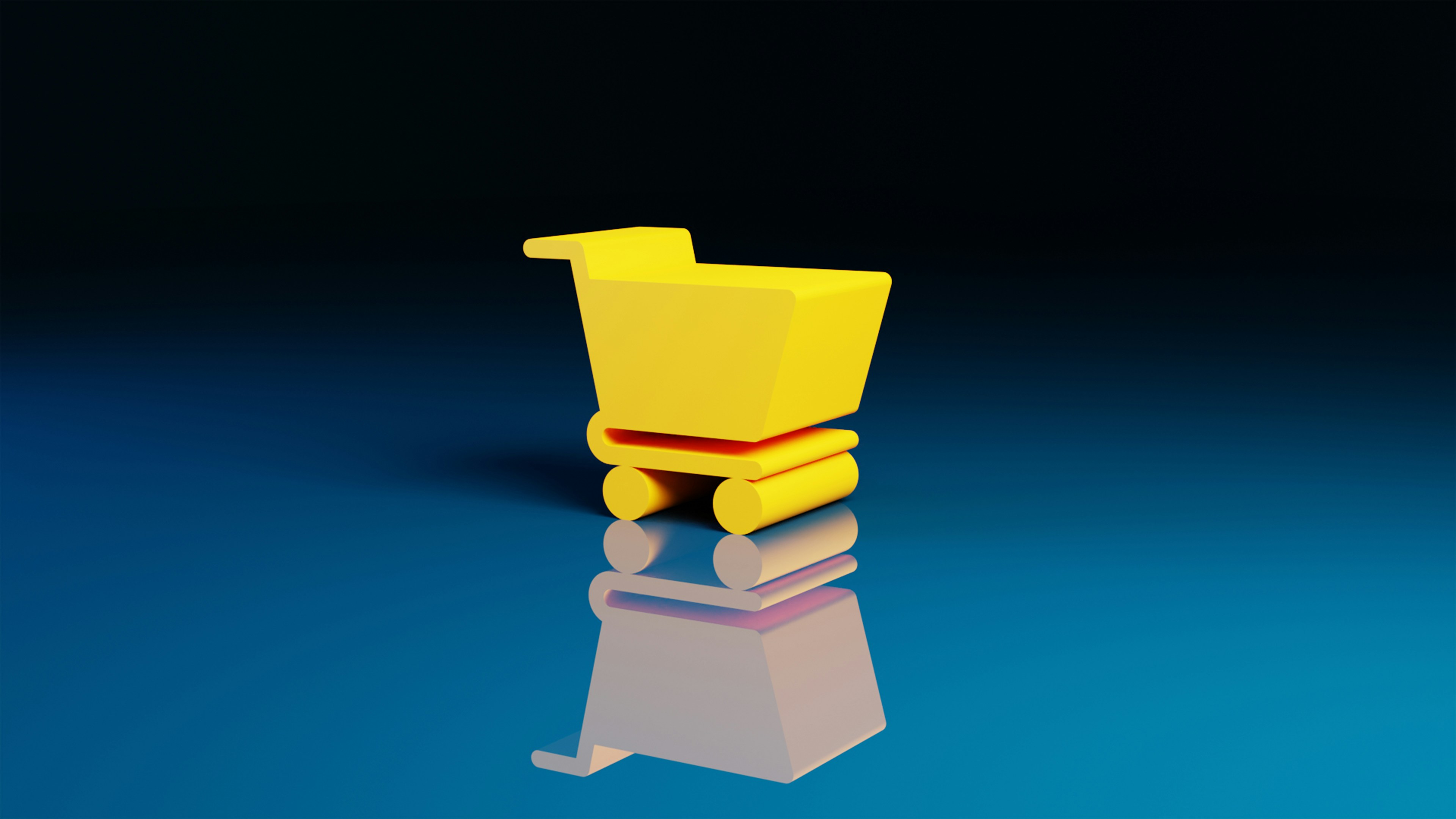 ShopSmart full-stack e-commerce application preview
