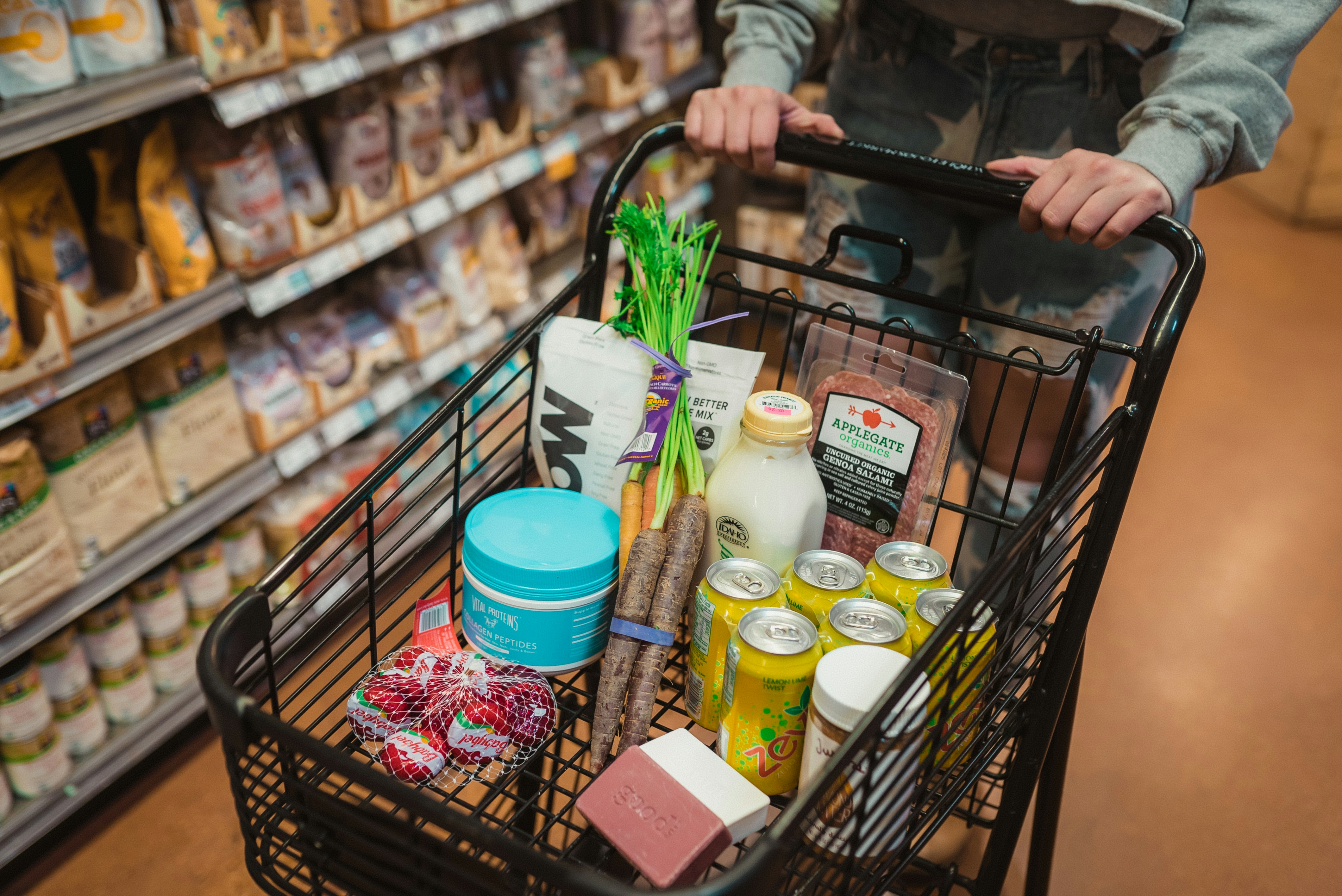Shopping App